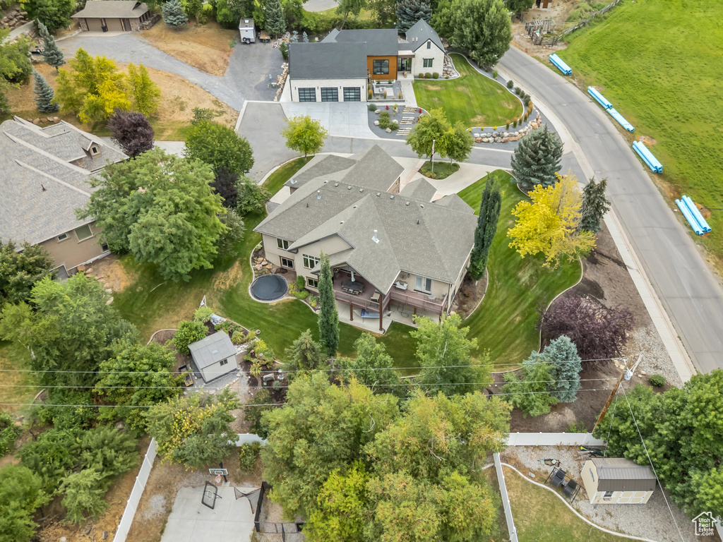 531 E CENTER ST Hyde Park, UT 84318