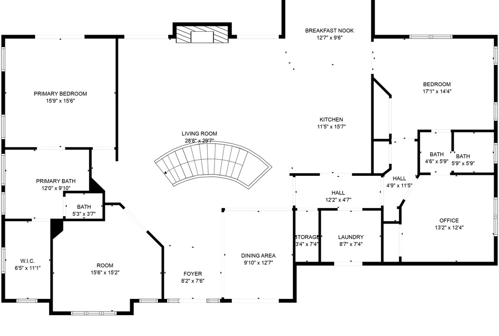 531 E CENTER ST Hyde Park, UT 84318