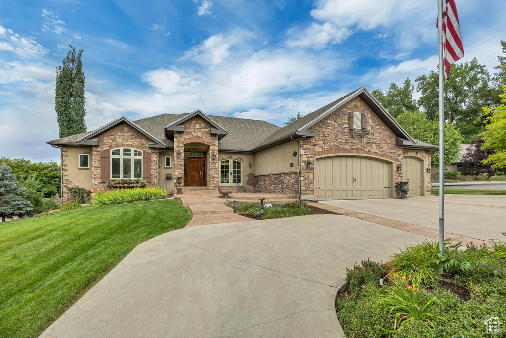 531 E CENTER ST Hyde Park, UT 84318
