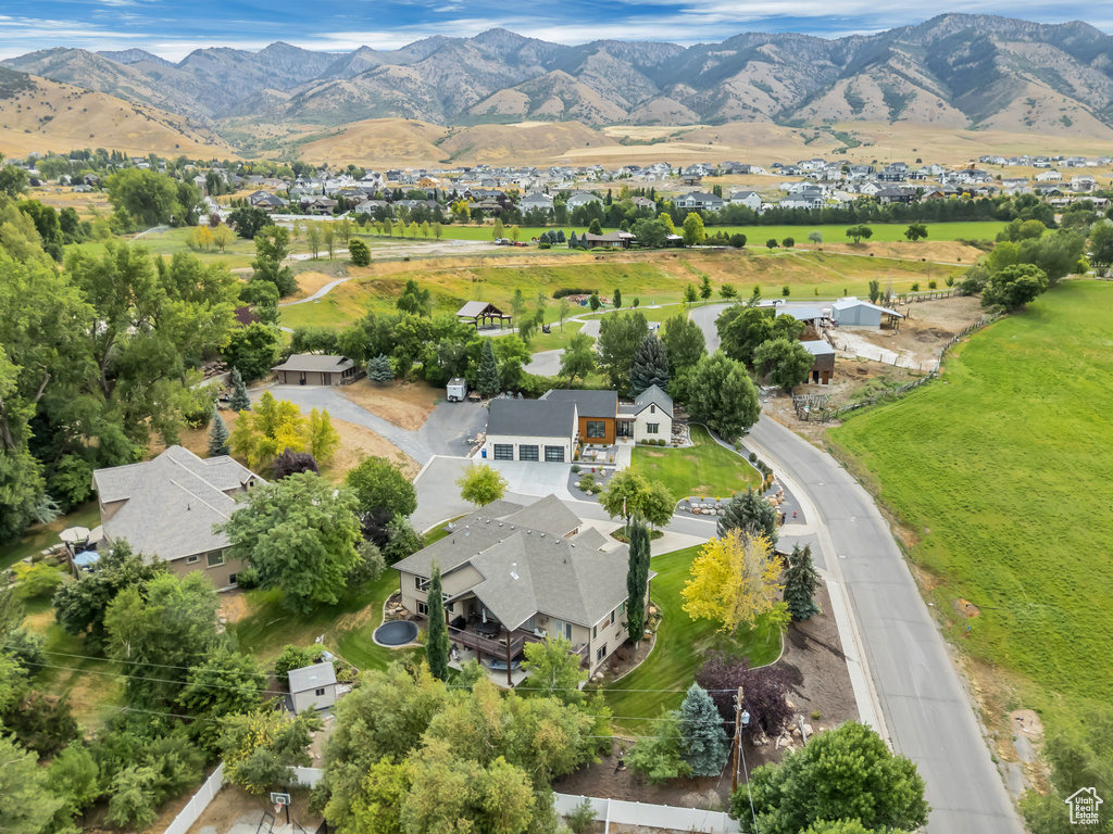 531 E CENTER ST Hyde Park, UT 84318