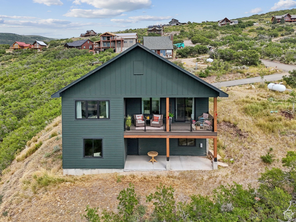 1420 S BEAVER BENCH RD #1306 Heber City, UT 84032
