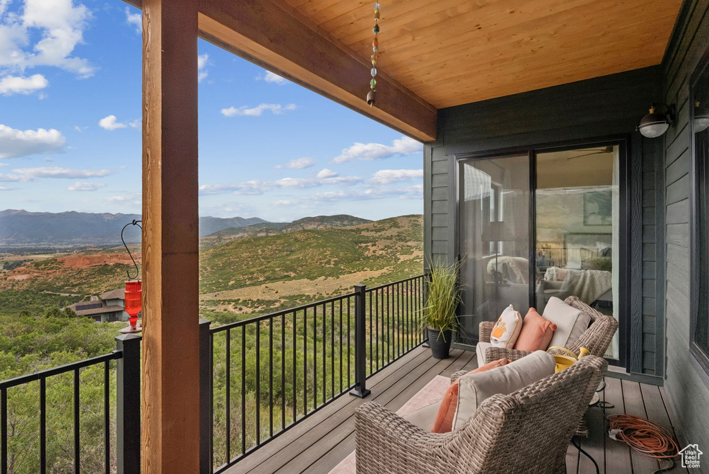 1420 S BEAVER BENCH RD #1306 Heber City, UT 84032