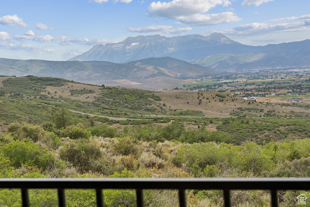 1420 S BEAVER BENCH RD #1306 Heber City, UT 84032