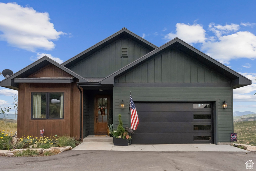 1420 S BEAVER BENCH RD #1306 Heber City, UT 84032