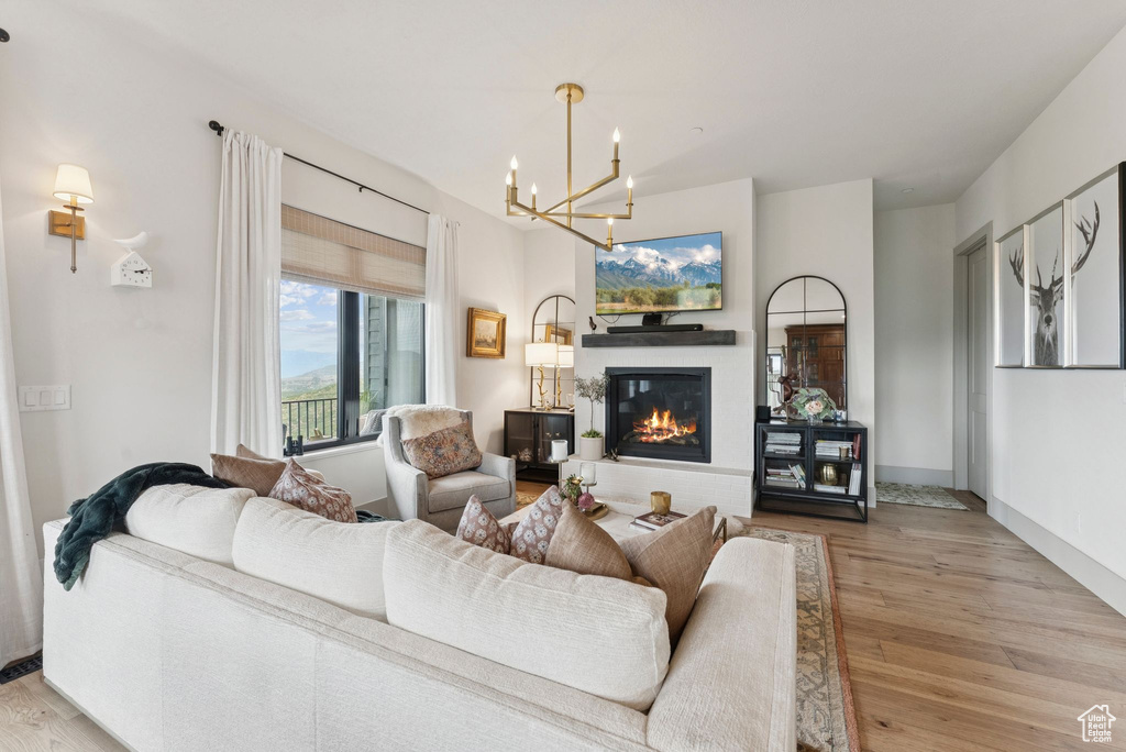 1420 S BEAVER BENCH RD #1306 Heber City, UT 84032