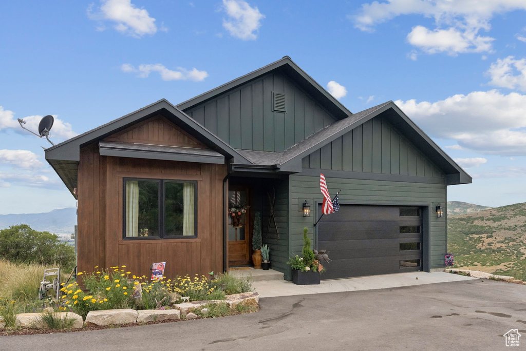 1420 S BEAVER BENCH RD #1306 Heber City, UT 84032