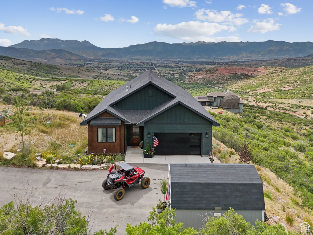 1420 S BEAVER BENCH RD #1306 Heber City, UT 84032