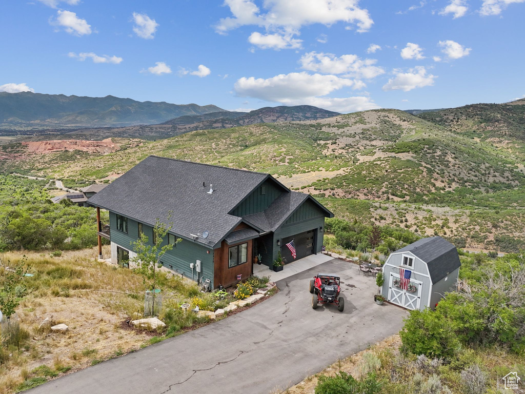 1420 S BEAVER BENCH RD #1306 Heber City, UT 84032
