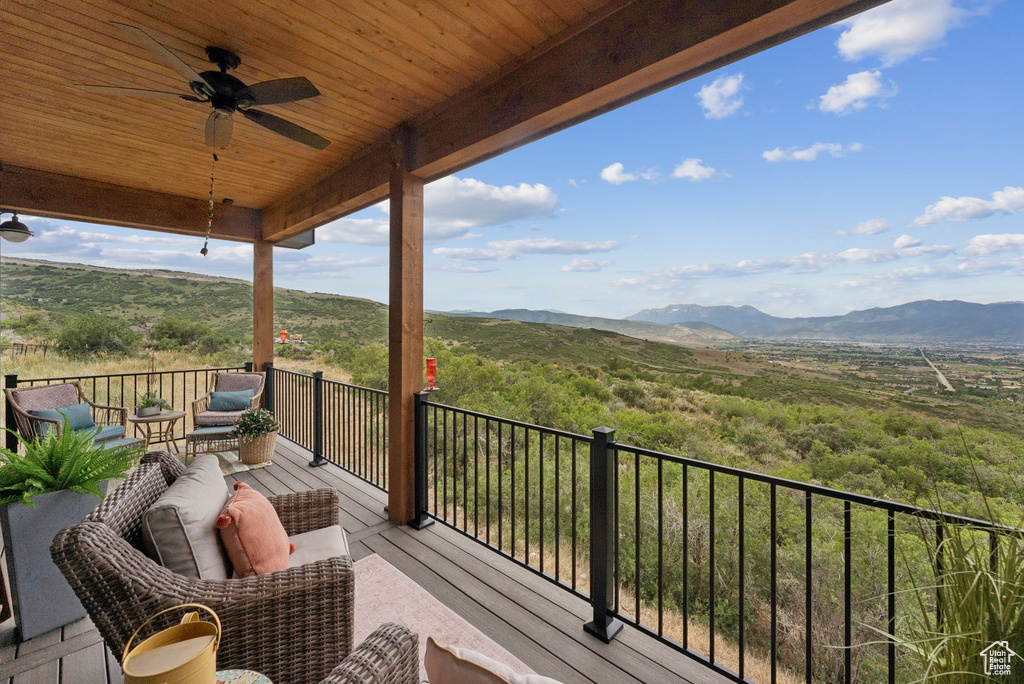 1420 S BEAVER BENCH RD #1306 Heber City, UT 84032