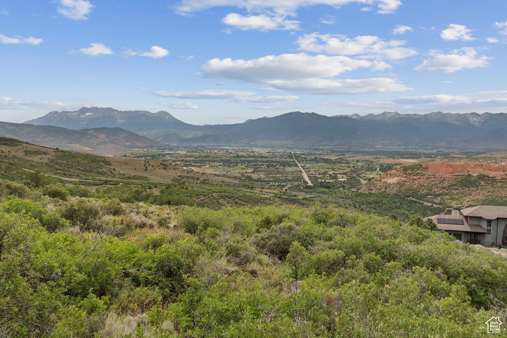 1420 S BEAVER BENCH RD #1306 Heber City, UT 84032