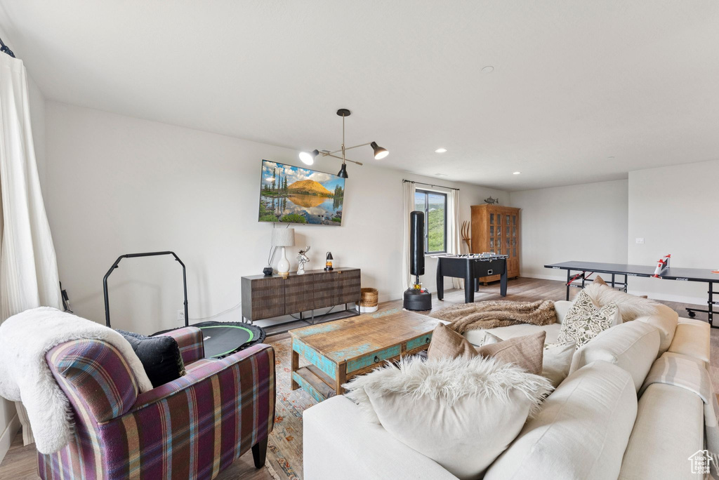 1420 S BEAVER BENCH RD #1306 Heber City, UT 84032