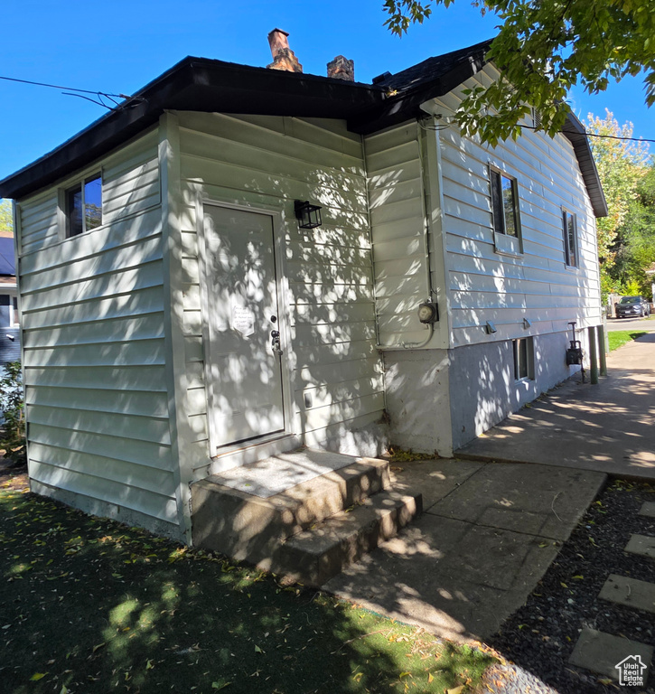 Photo 44 for MLS #2100411 at 3567 Adams Ave