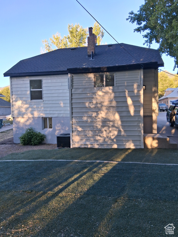 Photo 25 for MLS #2100411 at 3567 Adams Ave