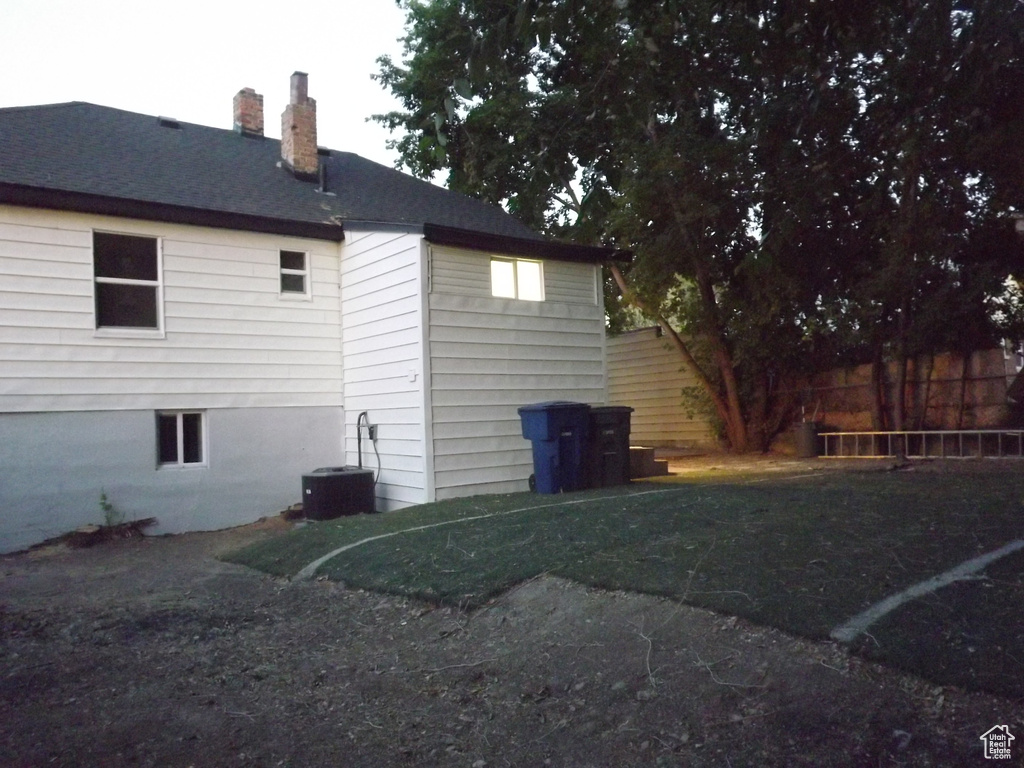 3567 ADAMS AVE Ogden, UT 84403