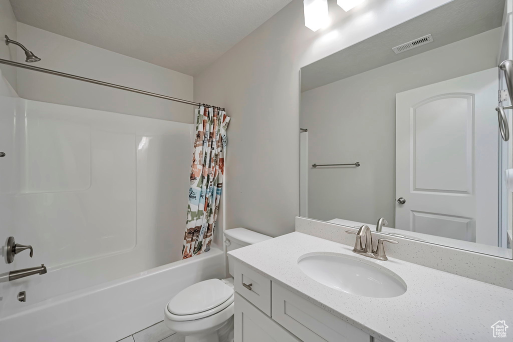 1781 N BLAZE LN Saratoga Springs, UT 84045