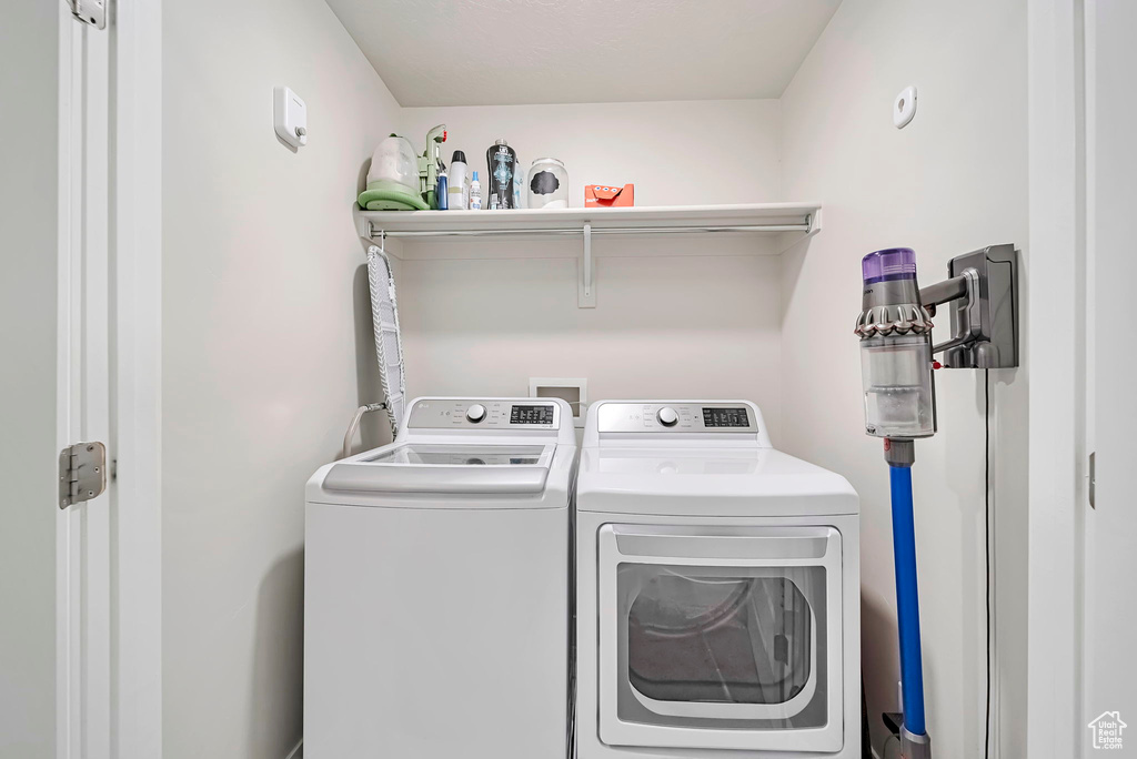 1781 N BLAZE LN Saratoga Springs, UT 84045