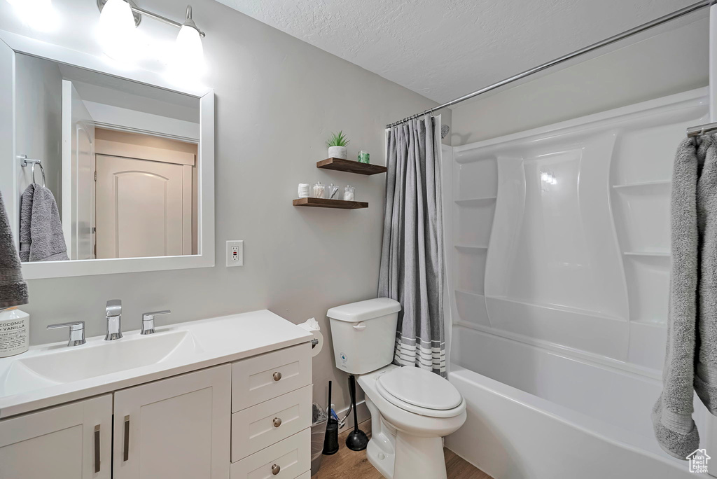1781 N BLAZE LN Saratoga Springs, UT 84045