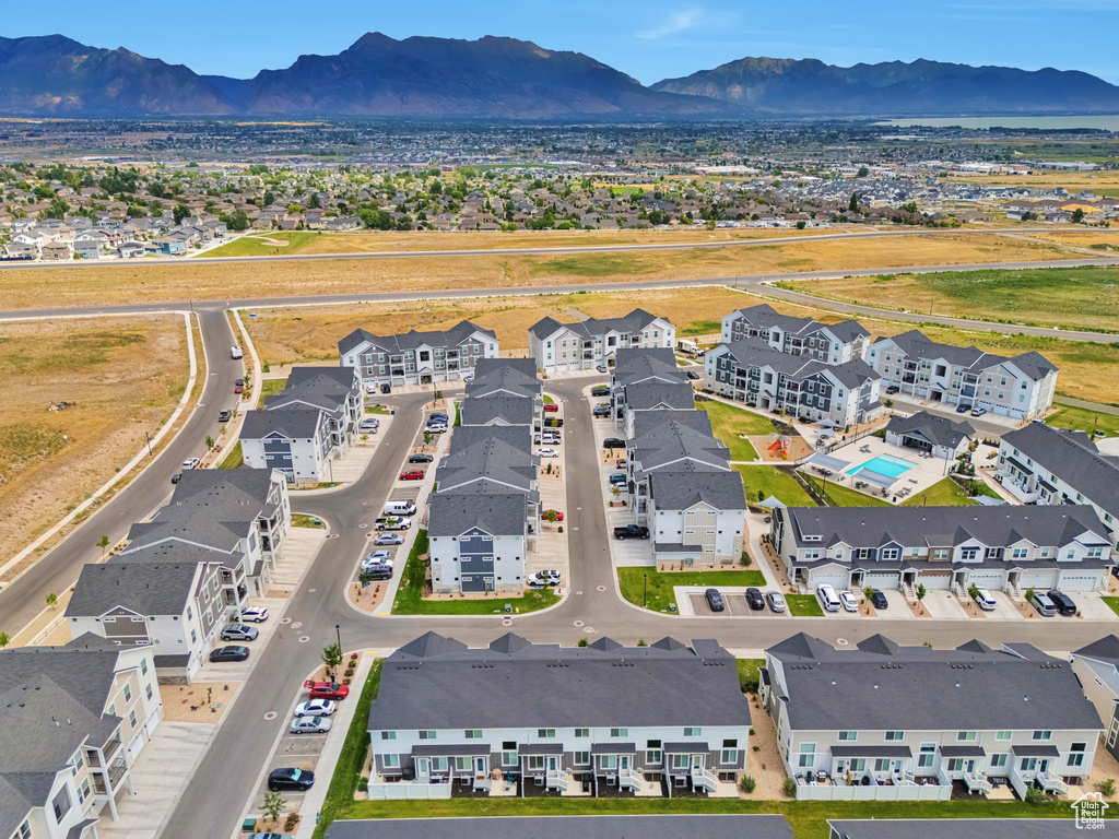 1781 N BLAZE LN Saratoga Springs, UT 84045