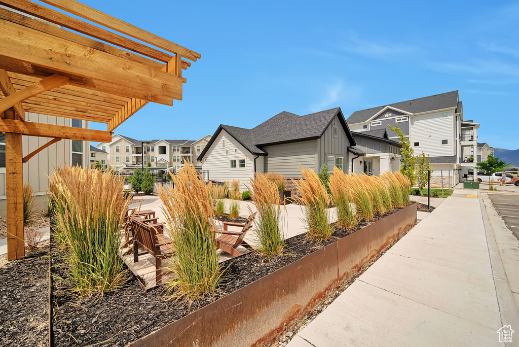 1781 N BLAZE LN Saratoga Springs, UT 84045
