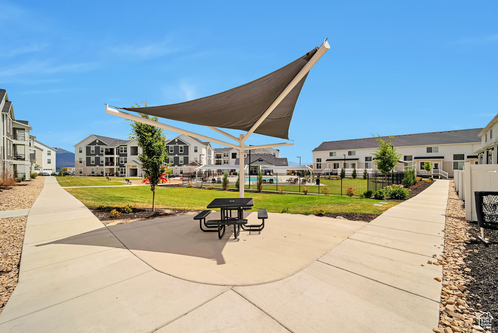 1781 N BLAZE LN Saratoga Springs, UT 84045