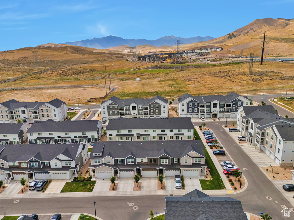 1781 N BLAZE LN Saratoga Springs, UT 84045