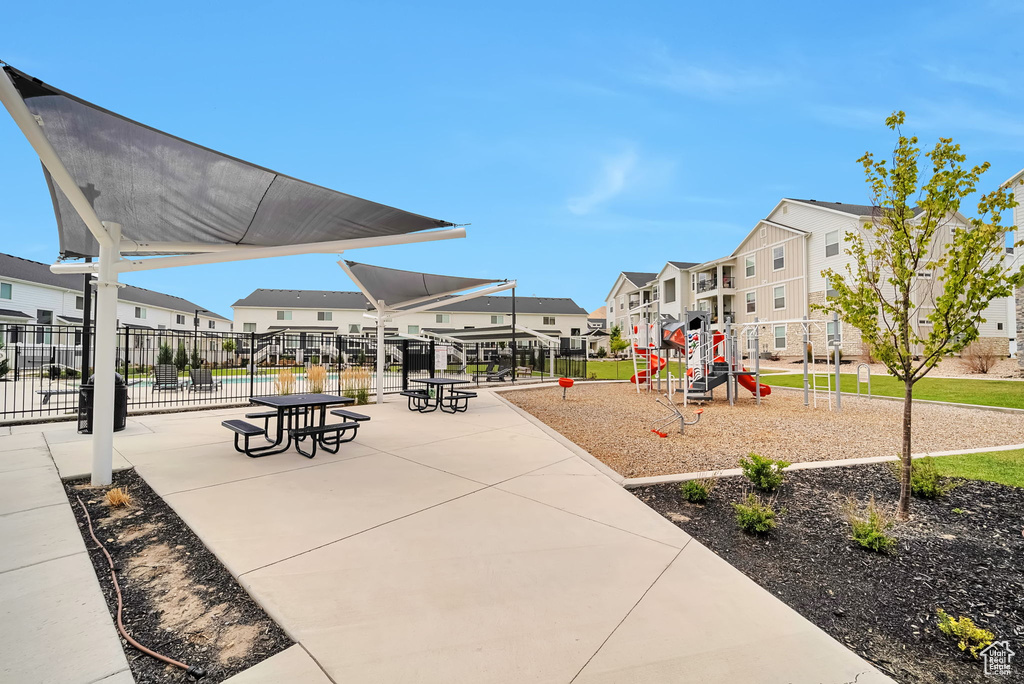 1781 N BLAZE LN Saratoga Springs, UT 84045
