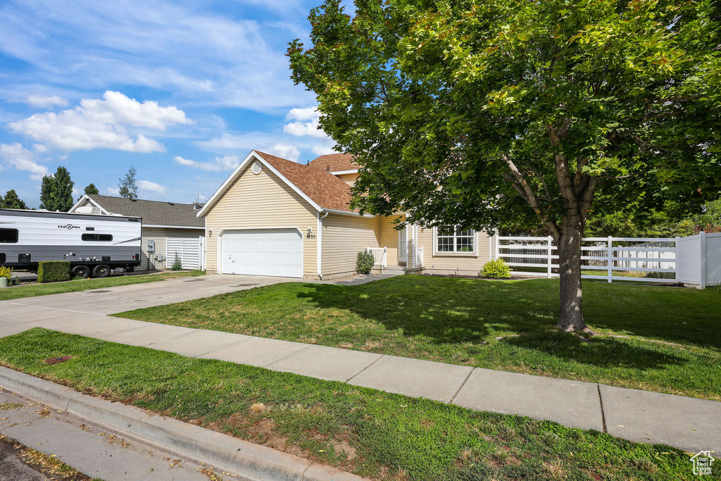 5235 MIDLAND DR Roy, UT 84067