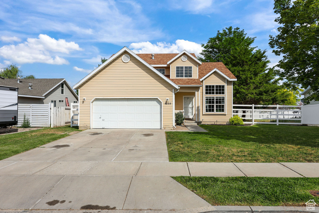 5235 MIDLAND DR Roy, UT 84067