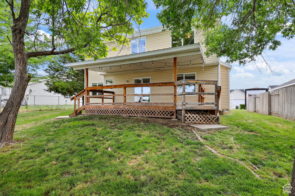 5235 MIDLAND DR Roy, UT 84067