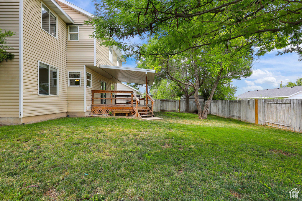 5235 MIDLAND DR Roy, UT 84067