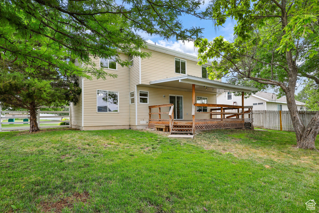 5235 MIDLAND DR Roy, UT 84067
