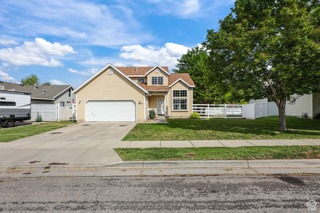 5235 MIDLAND DR Roy, UT 84067