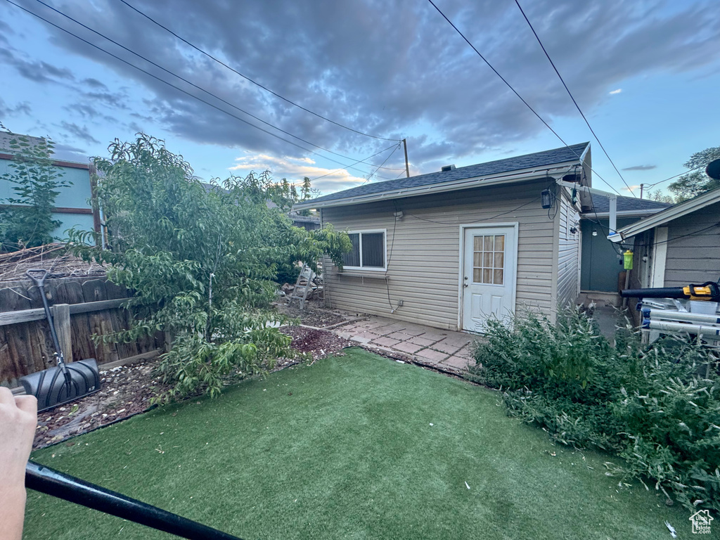 680 KERSHAW ST Ogden, UT 84403