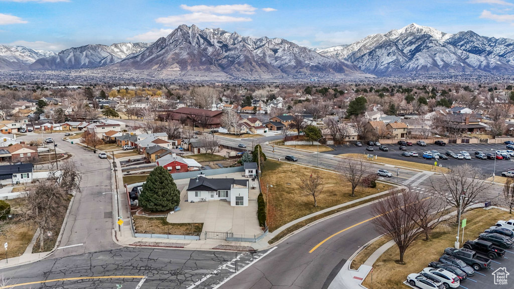 5769 S HILLSIDE DR Murray, UT 84107