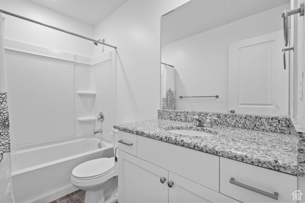 12988 S COHAB CANYON CT Riverton, UT 84096