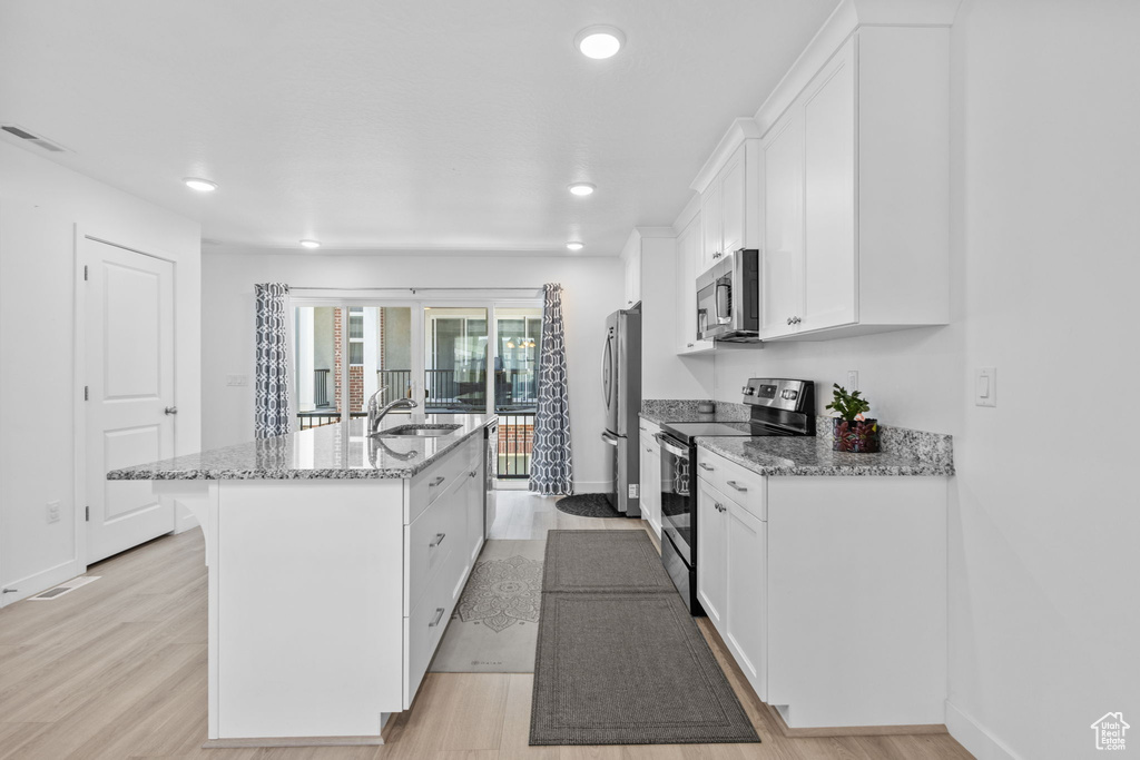 12988 S COHAB CANYON CT Riverton, UT 84096