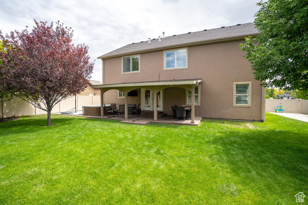 758 S OLIVE SPRINGS Lehi, UT 84043