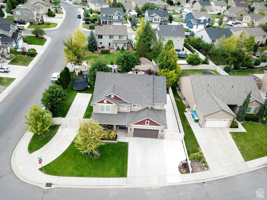 758 S OLIVE SPRINGS Lehi, UT 84043