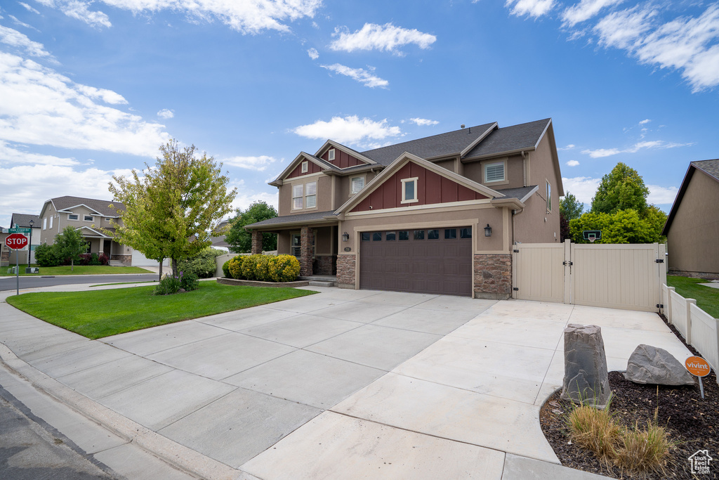 758 S OLIVE SPRINGS Lehi, UT 84043