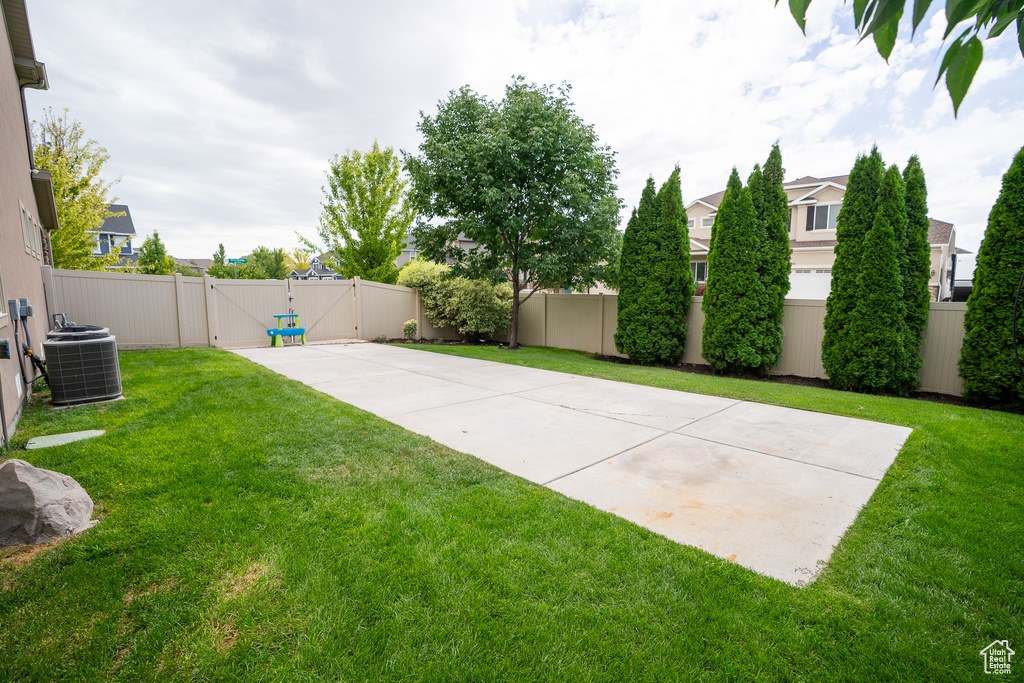758 S OLIVE SPRINGS Lehi, UT 84043