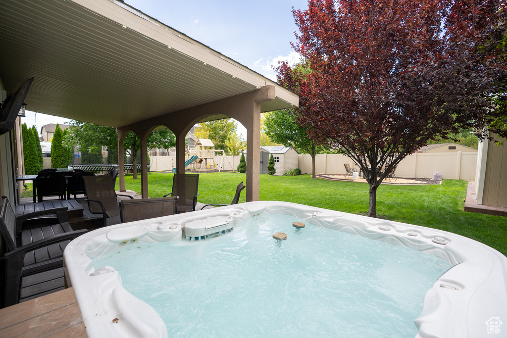 758 S OLIVE SPRINGS Lehi, UT 84043