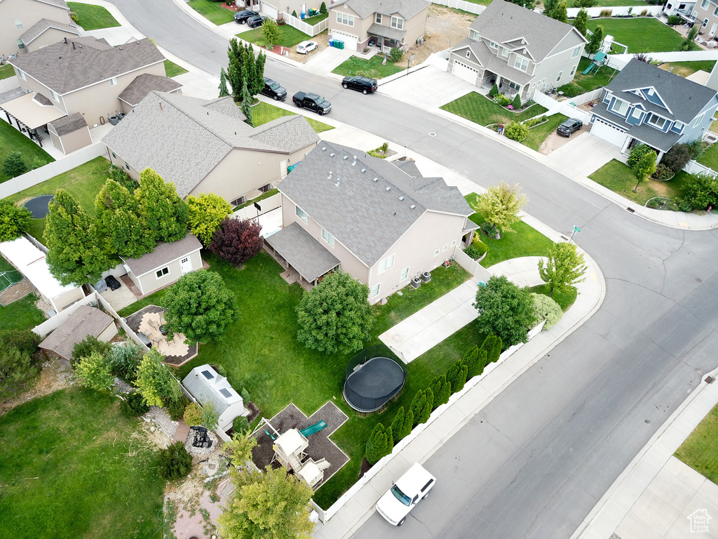 758 S OLIVE SPRINGS Lehi, UT 84043