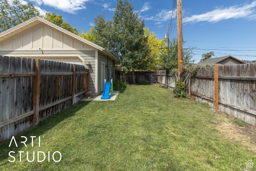 2555 FOWLER AVE Ogden, UT 84401