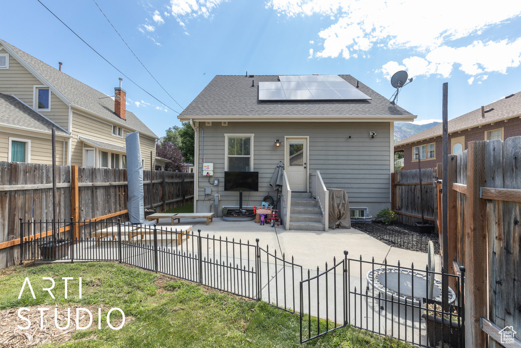 2555 FOWLER AVE Ogden, UT 84401