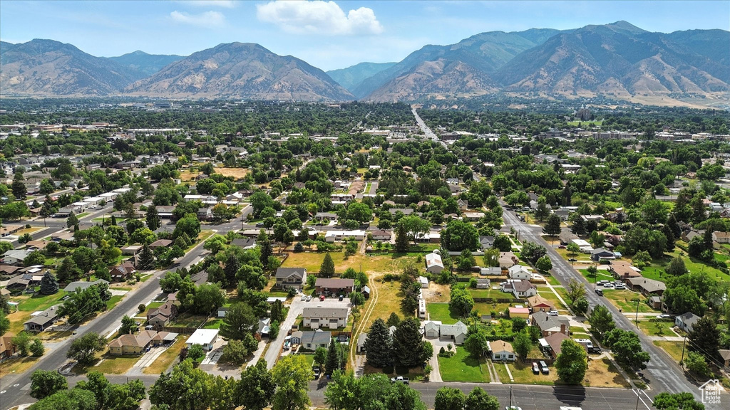 432 N 500 W Logan, UT 84321