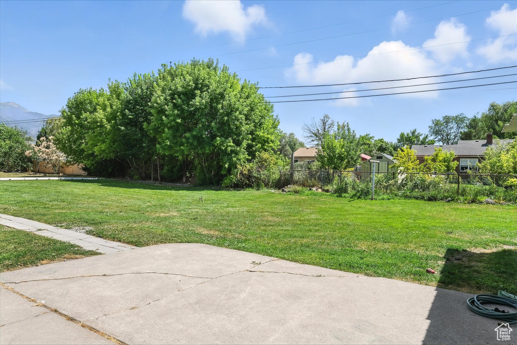 432 N 500 W Logan, UT 84321