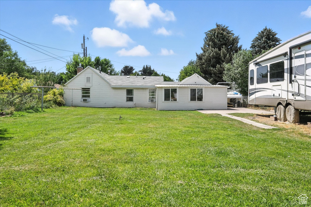 432 N 500 W Logan, UT 84321