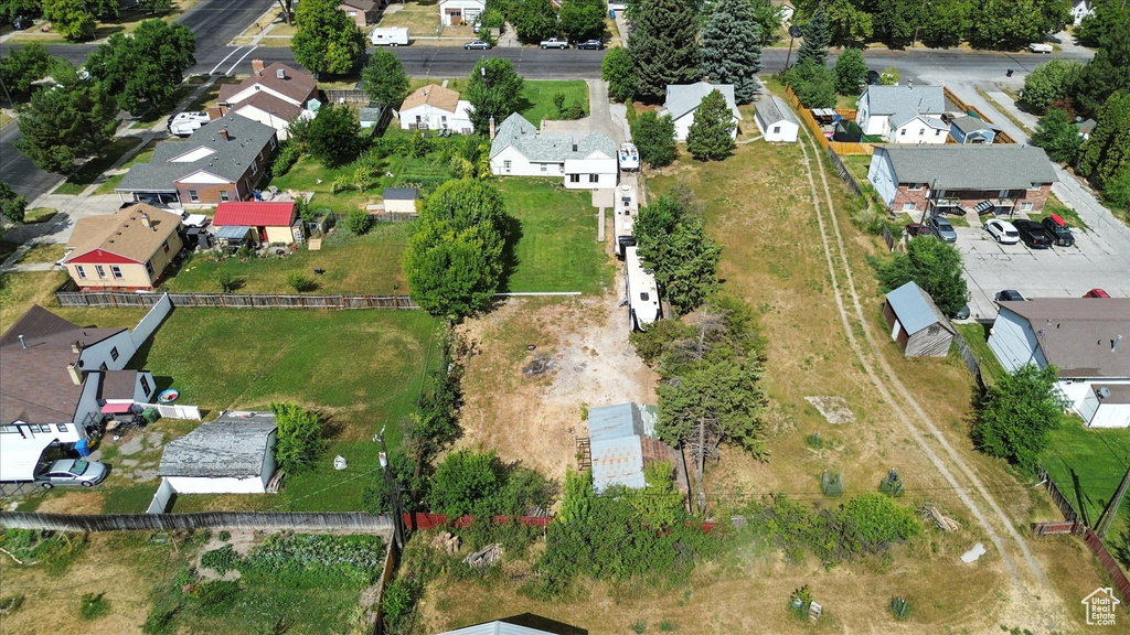 432 N 500 W Logan, UT 84321