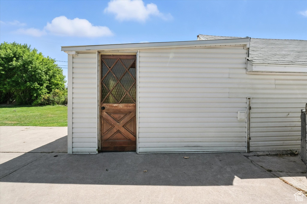 432 N 500 W Logan, UT 84321