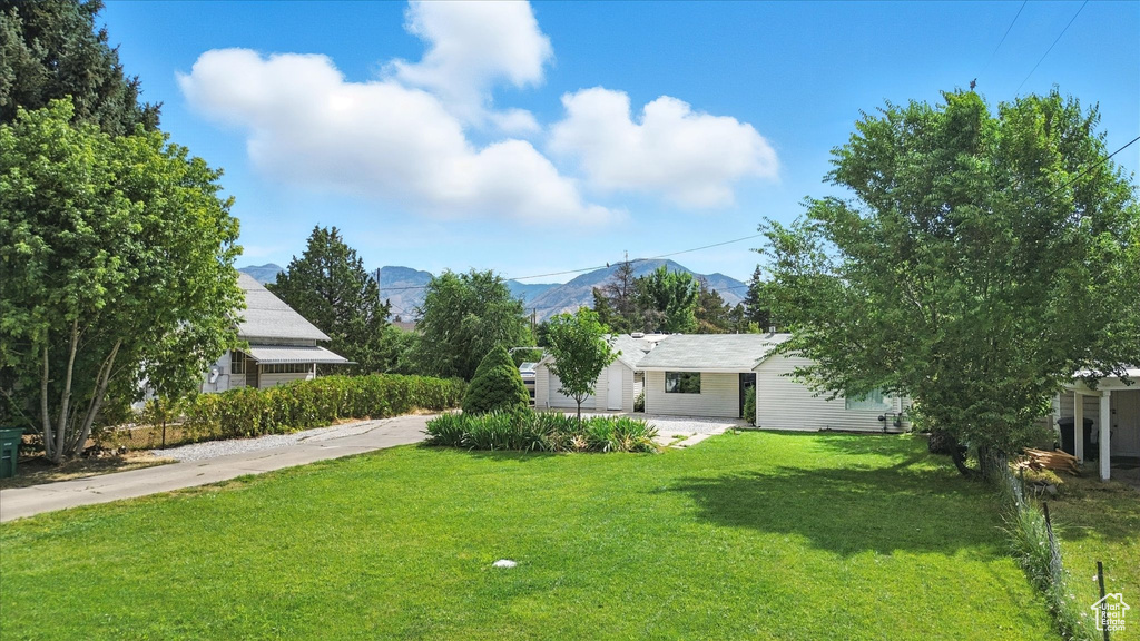 432 N 500 W Logan, UT 84321